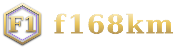 f168km logo