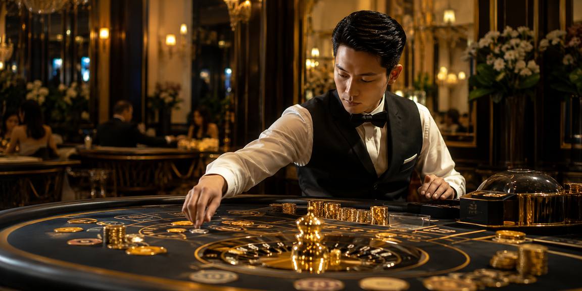 f168km Chọn Lọc Casino Trực Tiếp