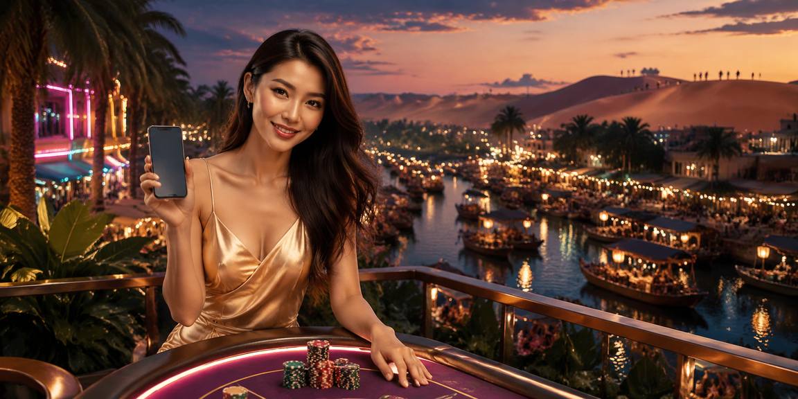 f168km Bên Trong Sảnh Casino Của Chúng Tôi